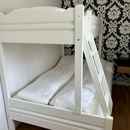 Apartamento Romslig I Sentrum Med Egen Takterrasse Stavanger