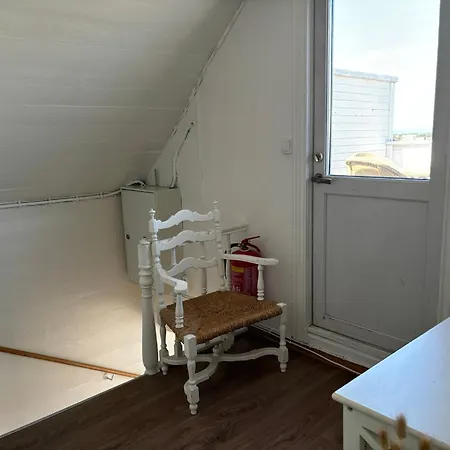 Romslig I Sentrum Med Egen Takterrasse Stavanger